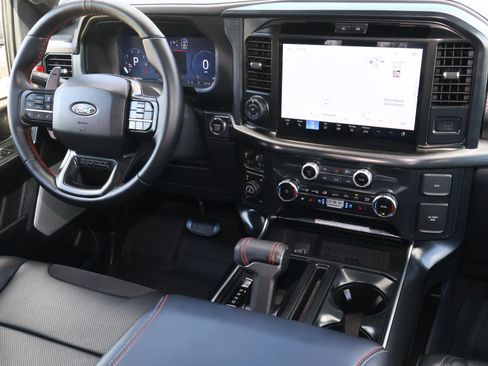 Used 2025 Ford F150 Raptor image 13