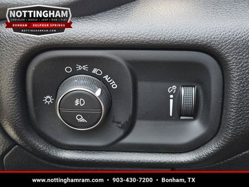 New 2026 RAM 1500 Express AWD/4WD image 15