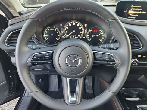 Certified 2025 MAZDA CX-30 AWD 2.5 S w/ Premium Package image 9