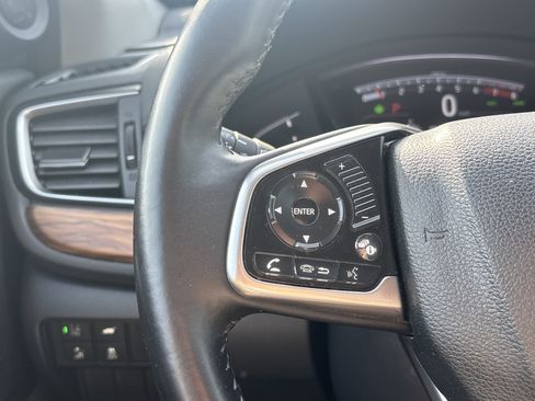 Used 2018 Honda CR-V EX-L image 27