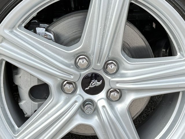 New 2026 Ford Mustang Premium RWD image 10