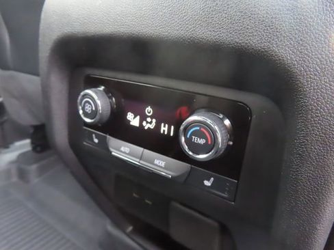 Used 2025 Chevrolet Traverse RS w/ LPO, Floor Liner Package image 48