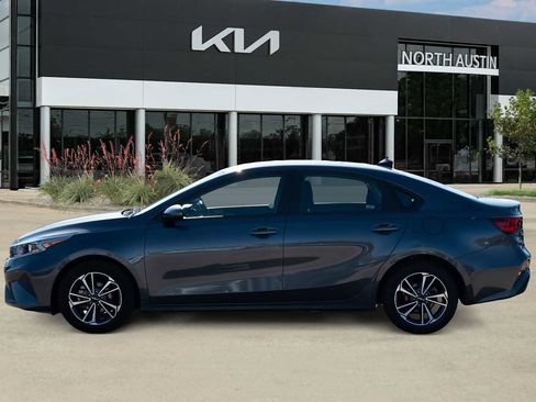 Certified 2024 Kia Forte LXS image 4