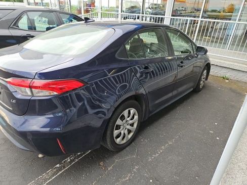 Used 2020 Toyota Corolla LE FWD image 6