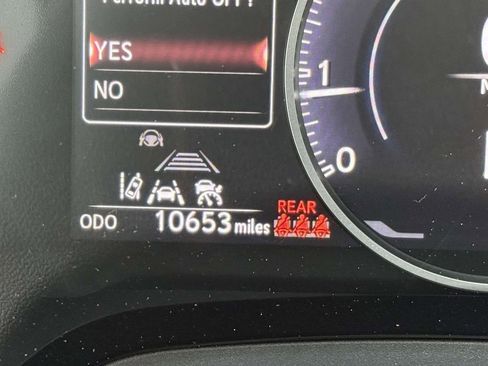 Used 2024 Lexus RX 350 Premium w/ Accessory Package (K3) image 31