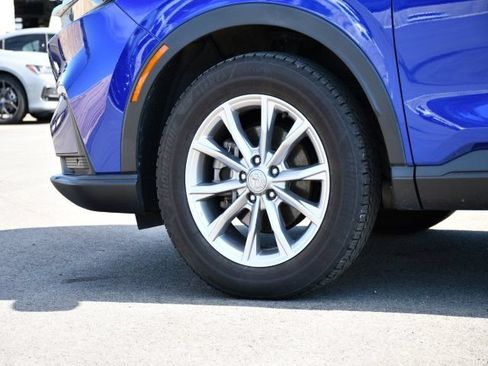 Used 2023 Honda CR-V EX-L image 12