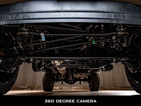 Used 2026 Ford F250 King Ranch w/ Chrome Package image 12