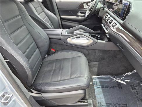 Used 2023 Mercedes-Benz GLE 450 4MATIC image 22