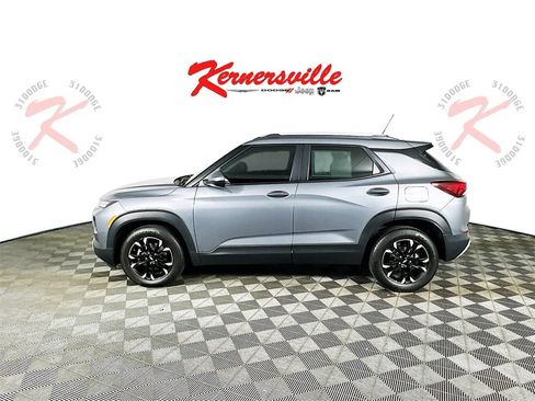 Used 2022 Chevrolet TrailBlazer LT image 4