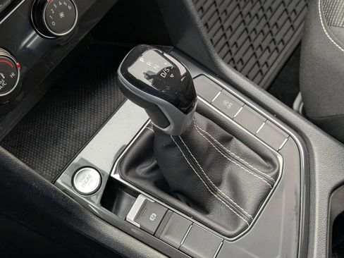 Used 2023 Volkswagen Tiguan S image 16