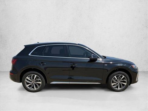 Used 2023 Audi Q5 2.0T Premium Plus w/ Premium Plus Package AWD/4WD image 4