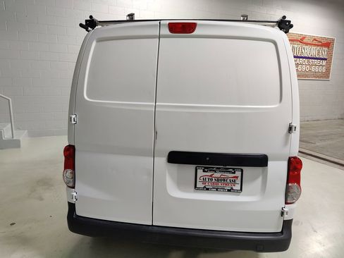 Used 2021 Nissan NV200 S image 6