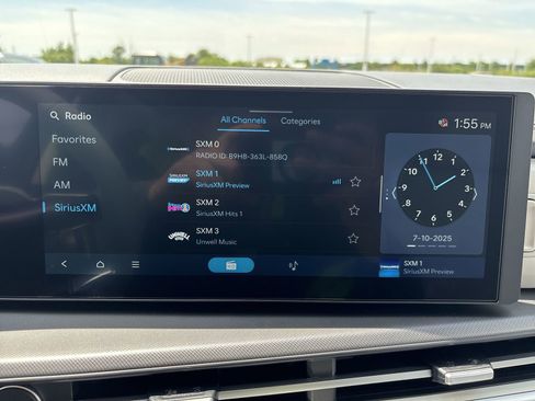 Used 2026 Hyundai Santa Fe SE image 19