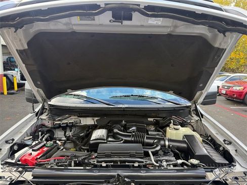 Used 2010 Ford F150 FX4 image 26