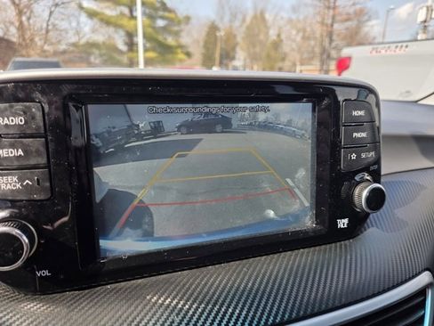 Used 2019 Hyundai Tucson SE image 11