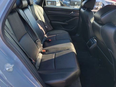Used 2022 Honda Accord Sport image 34