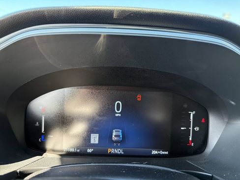 Used 2025 Ford Escape SE FWD image 23