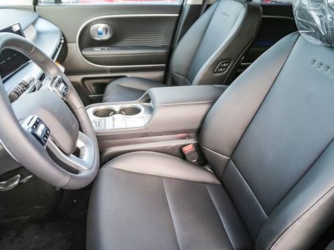 New 2026 Hyundai Ioniq 9 SEL image 18