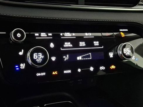 New 2027 INFINITI QX60 Luxe AWD/4WD image 15