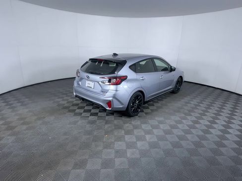 Used 2026 Subaru Impreza RS image 8