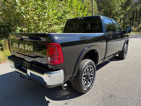 New 2026 RAM 2500 Limited image 7