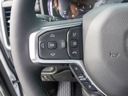 New 2027 RAM 1500 Laramie AWD/4WD image 22