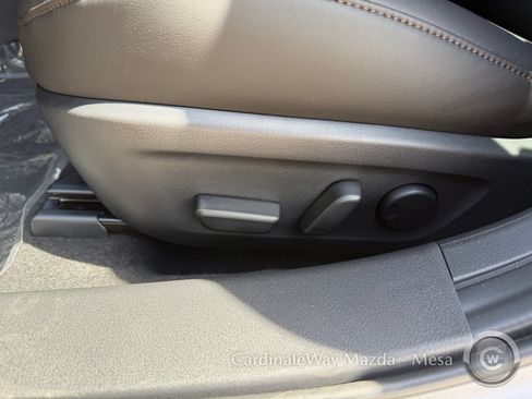 New 2026 MAZDA MAZDA3 2.5 S Sedan w/ Preferred Pkg FWD image 13