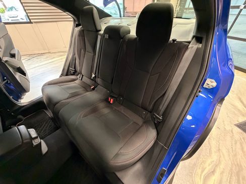 Used 2022 Subaru WRX Premium AWD/4WD image 6