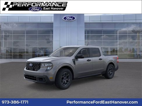 New 2026 Ford Maverick XLT w/ XLT Luxury Package AWD/4WD image 32
