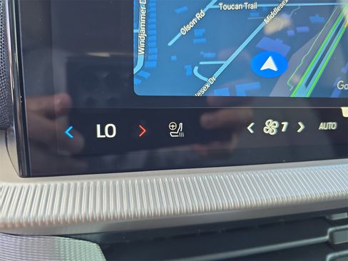 New 2026 Ford Explorer Active image 19