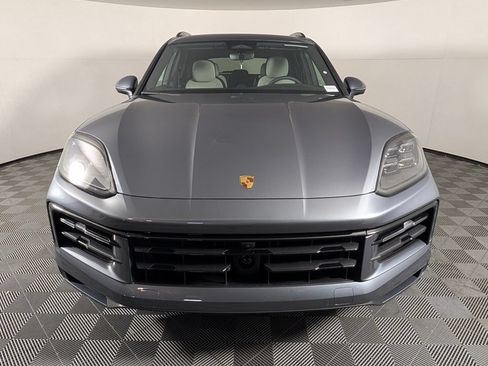 New 2026 Porsche Cayenne S AWD/4WD image 10