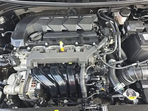 Used 2020 Kia Rio S FWD image 5