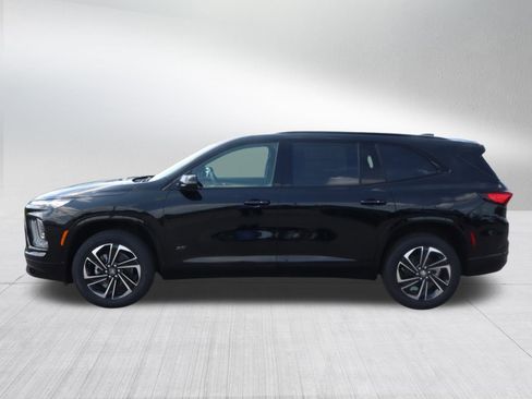 New 2026 Buick Enclave Sport Touring w/ Power Package image 4