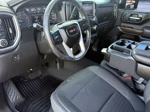 Used 2023 GMC Sierra 2500 SLE image 11