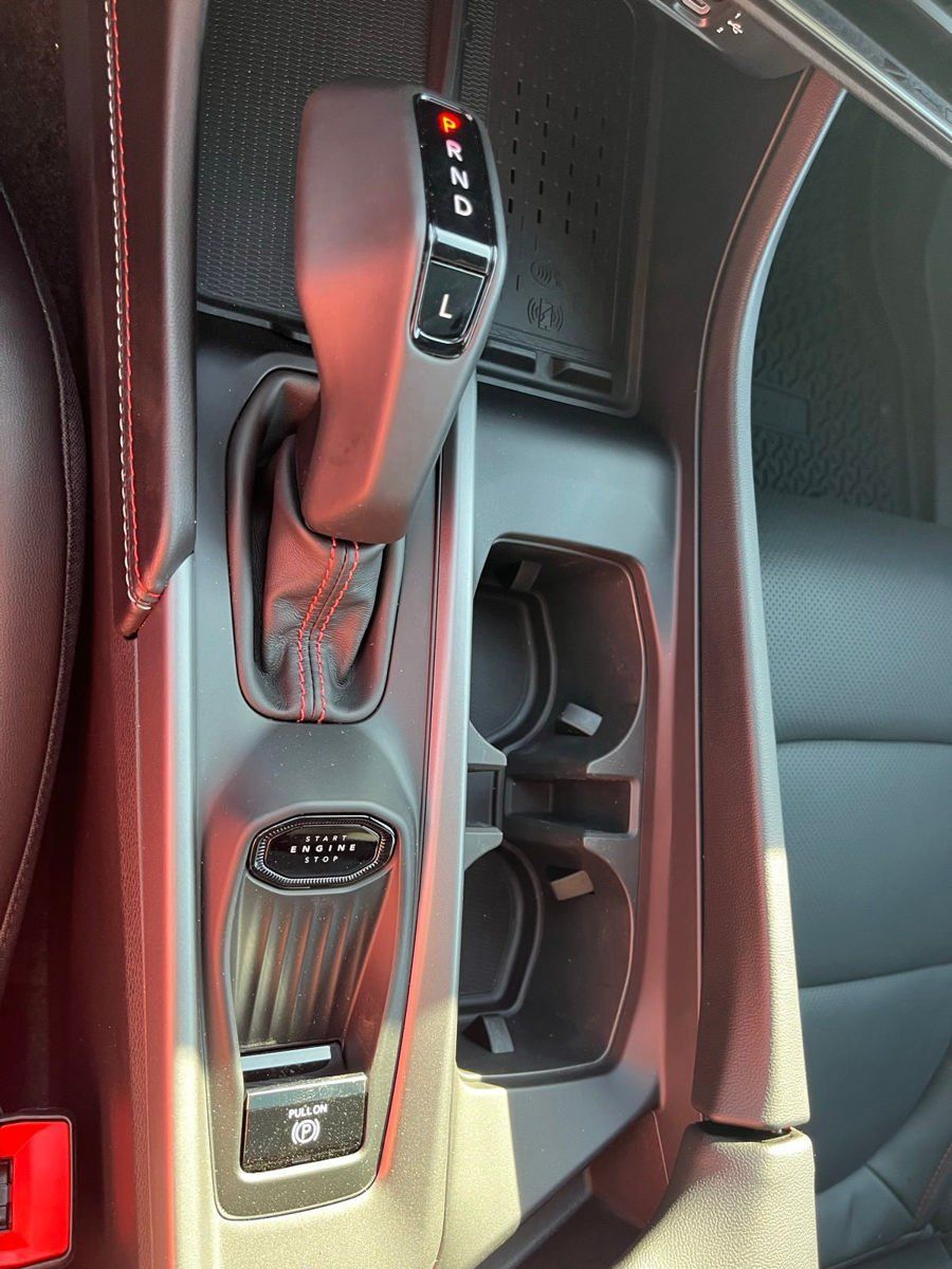 New 2026 Dodge Charger R/T AWD/4WD image 18