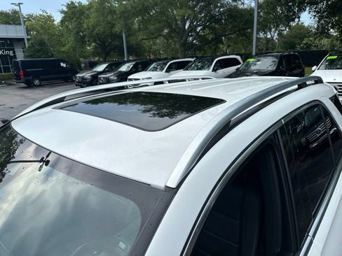 Certified 2021 Mercedes-Benz GLE 350 image 11