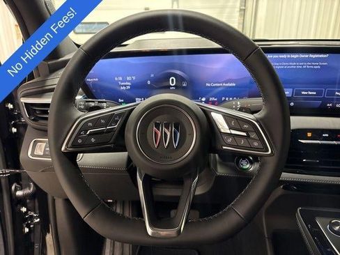 New 2026 Buick Enclave Sport Touring w/ Power Package image 7