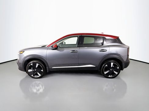 Used 2025 Nissan Kicks SR image 6