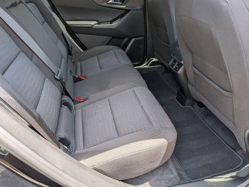 Used 2025 Chevrolet Equinox LT AWD/4WD image 24