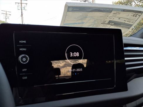 New 2025 Volkswagen Jetta Sport image 7