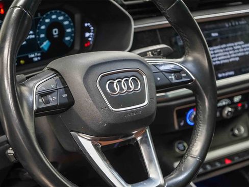 Used 2022 Audi Q3 2.0T Premium Plus image 21