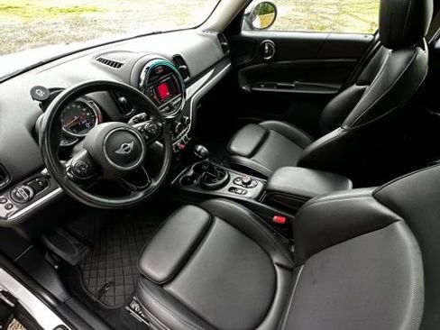 Used 2018 MINI Cooper Countryman S FWD image 12