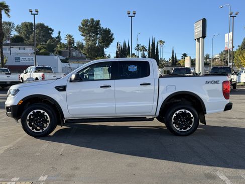 Certified 2021 Ford Ranger XL w/ Equipment Group 101A High image 6