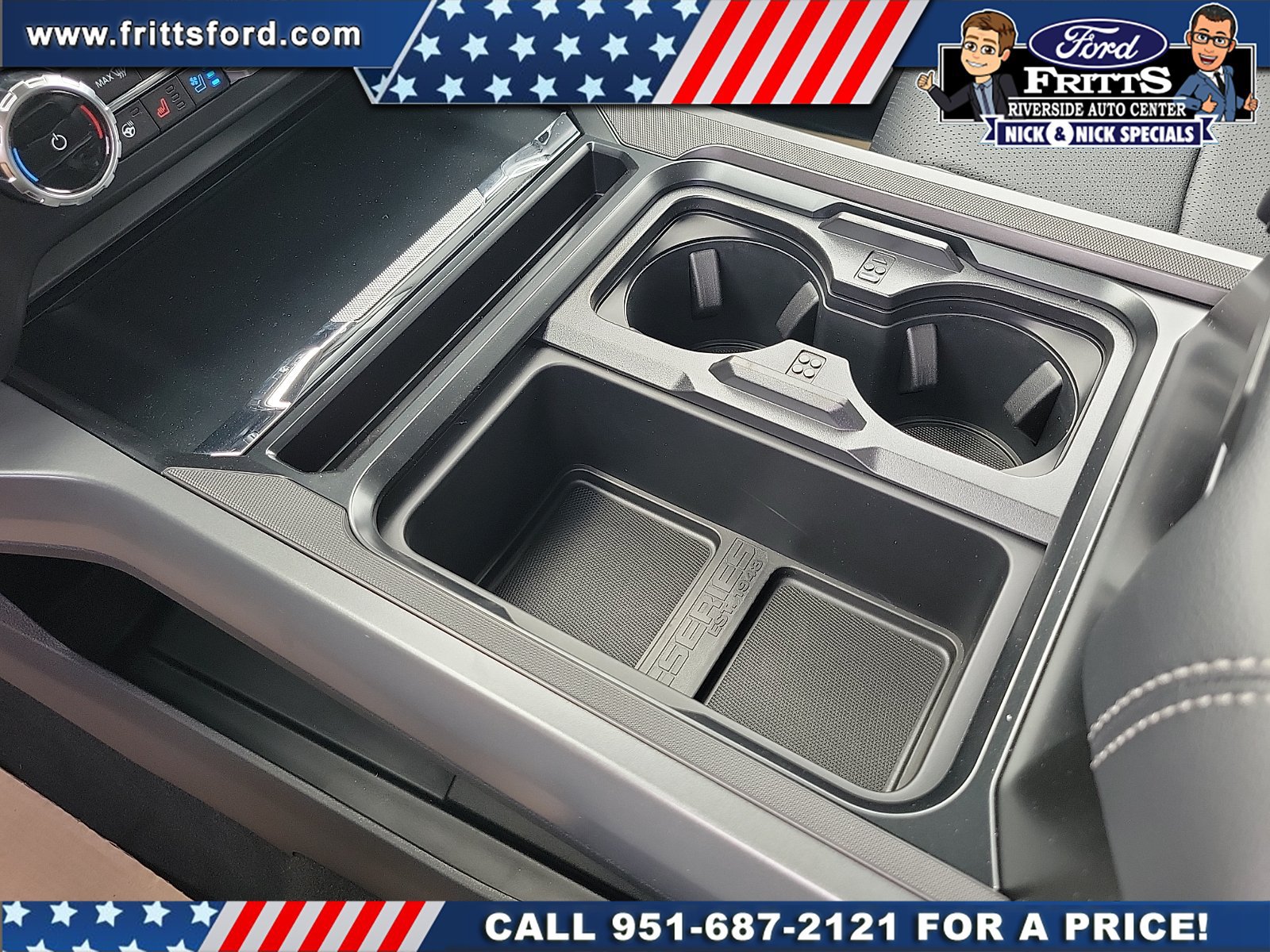 New 2026 Ford F250 Lariat AWD/4WD image 13