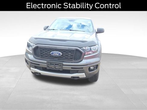 Used 2022 Ford Ranger XLT w/ Equipment Group 302A High image 12