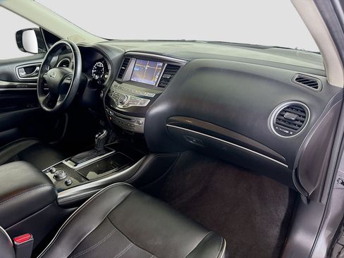 Used 2016 INFINITI QX60 FWD w/ Premium Plus Package image 30