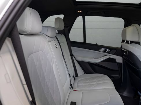 Used 2023 BMW X5 M50i w/ Executive Package AWD/4WD image 65