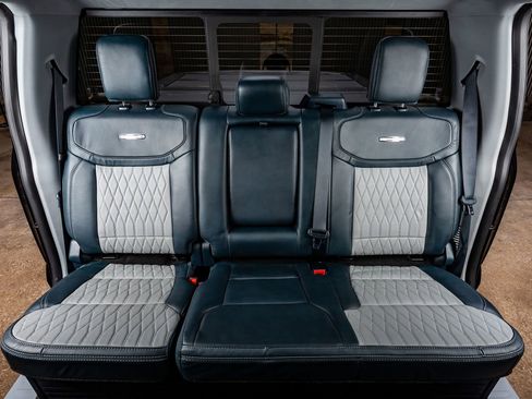 Used 2024 Ford F250 Limited w/ FX4 Off-Road Package image 35