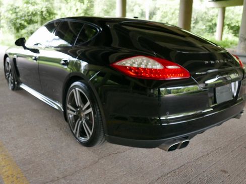 Used 2012 Porsche Panamera Turbo S image 58