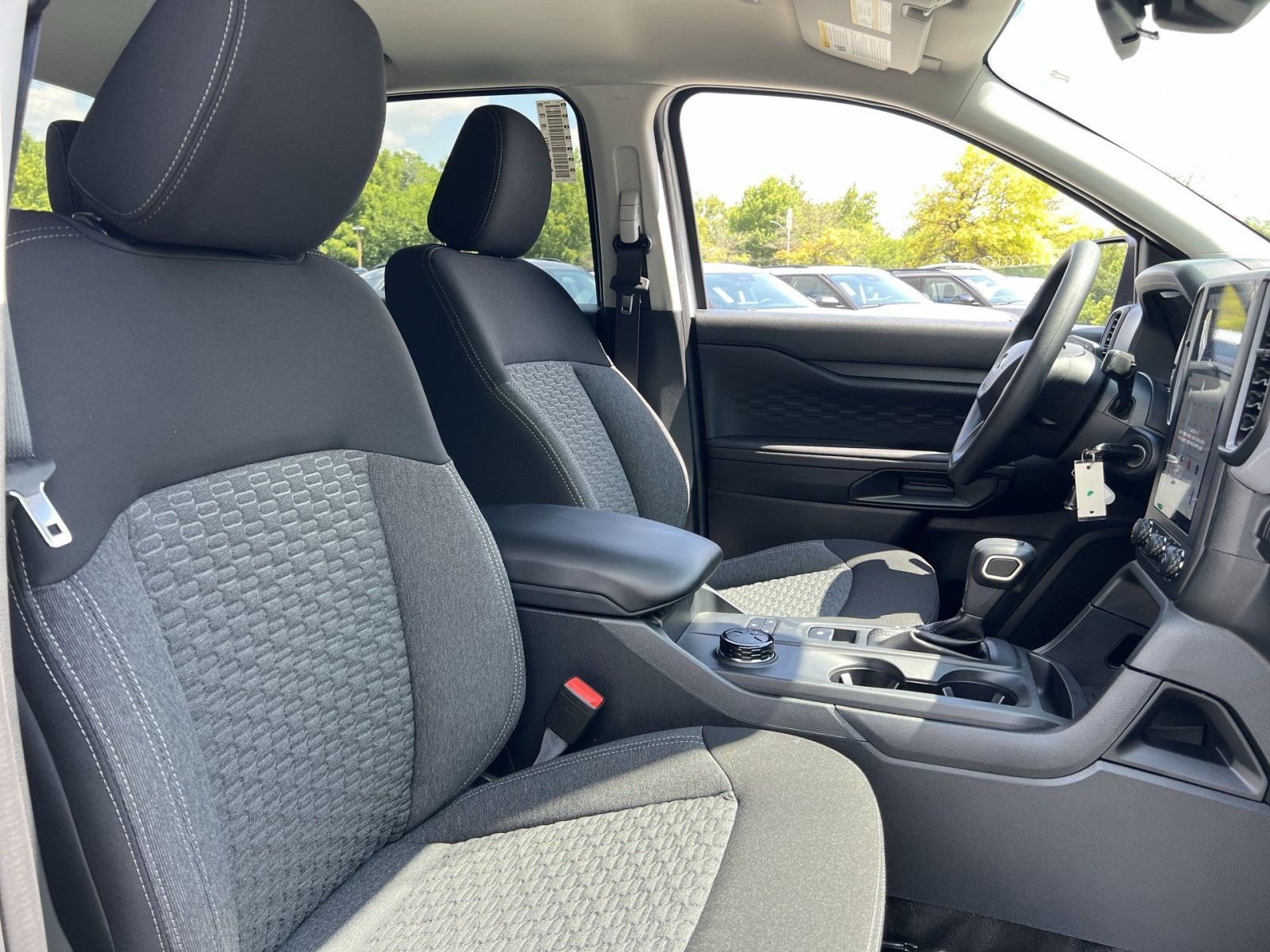 New 2026 Ford Ranger XL AWD/4WD image 25